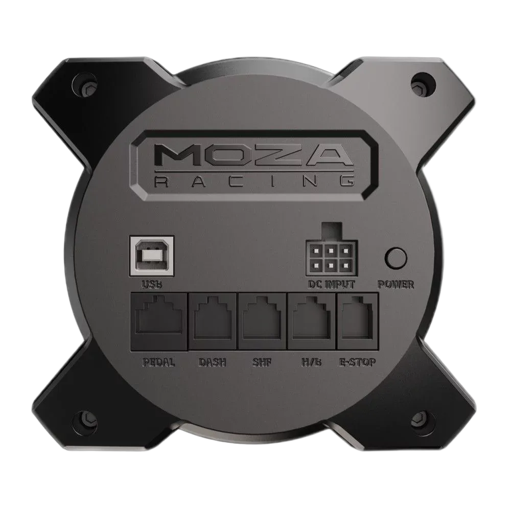 Moza Racing R3 Bundle - XBOX & PC — vue 14
