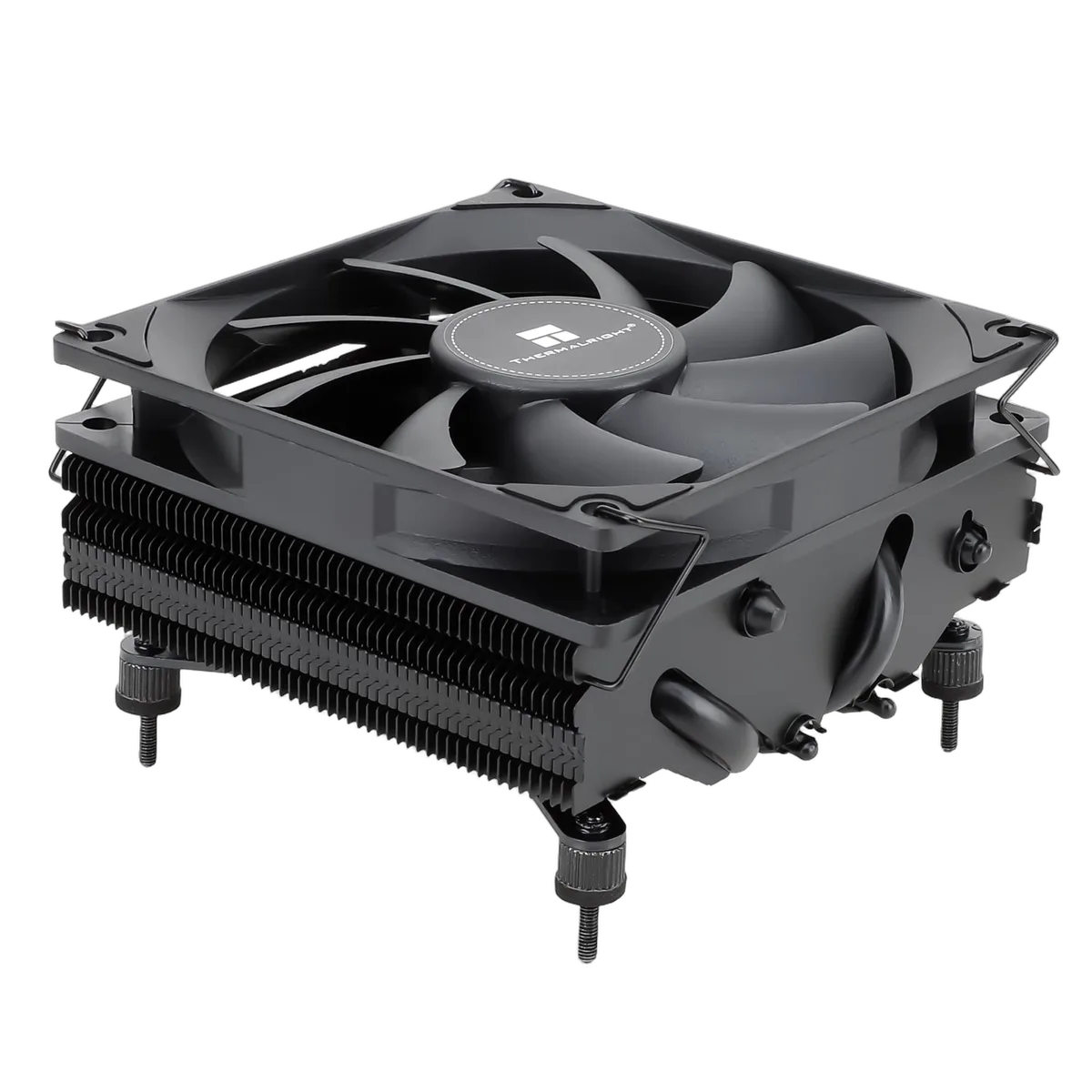 Thermalright AXP90-X47 - 90mm - Noir — vue 1