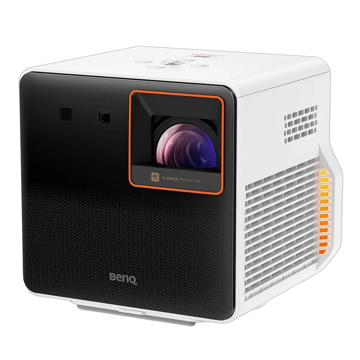 BenQ X300G GAMING 4K HDR10 Android 11 Wifi/Bluetooth — vue 3
