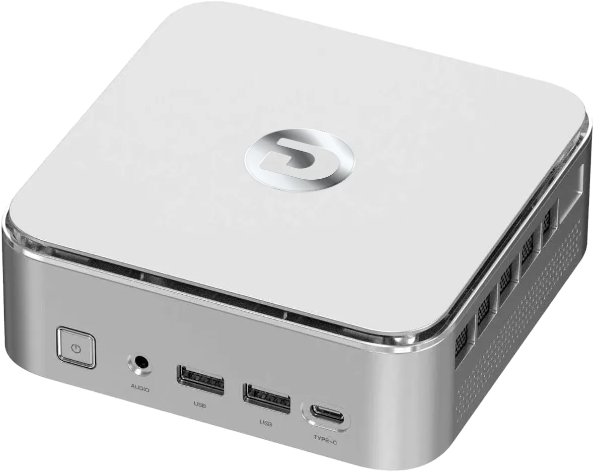 OttO A2 Start - i3-1215U/8Go/500Go, vue 4