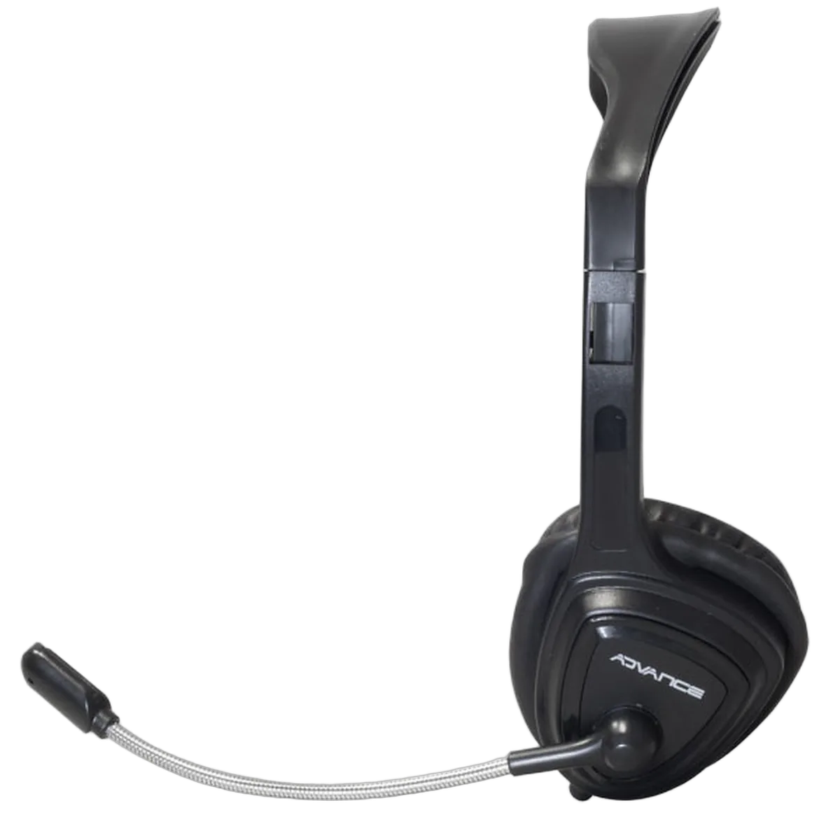 Advance Headphonics Smart - Filaire - Noir — vue 5