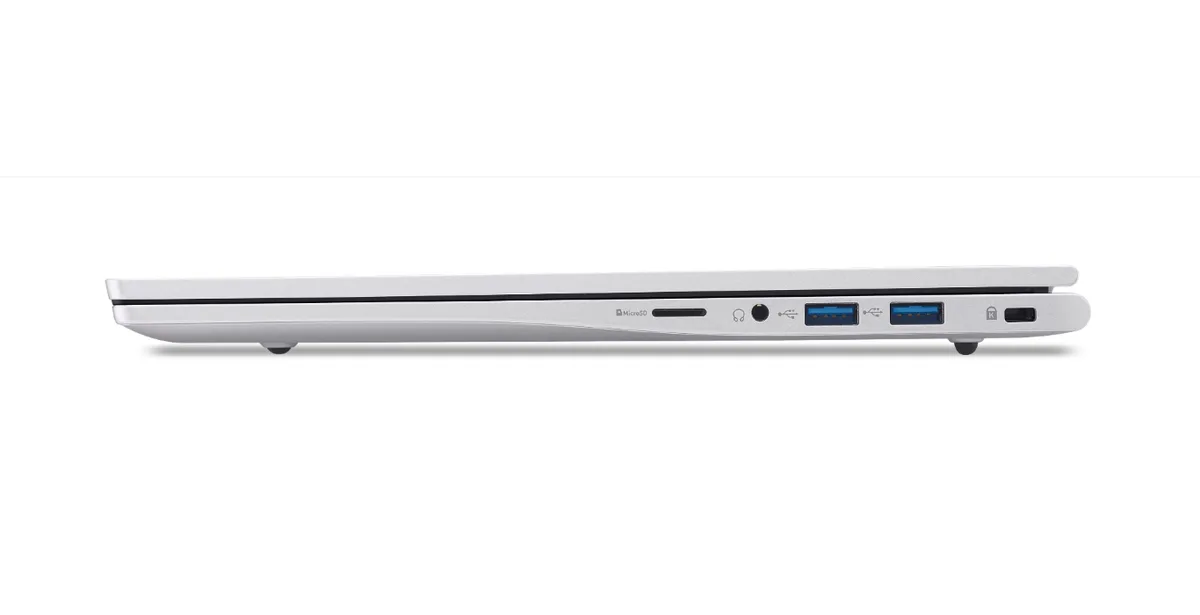 Acer ASPIRE - 15.6" FHD R3 5300U 16Go 512Go W11 — vue 4