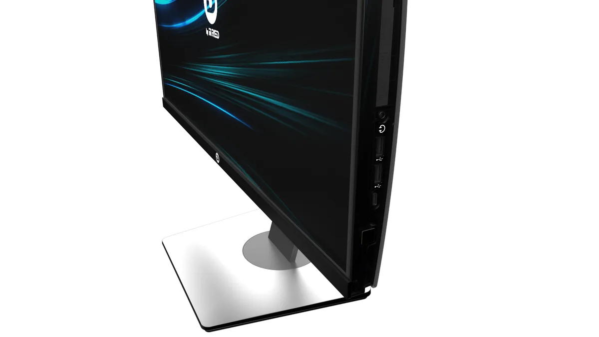 D by M.RED Zenith G24 — vue 3