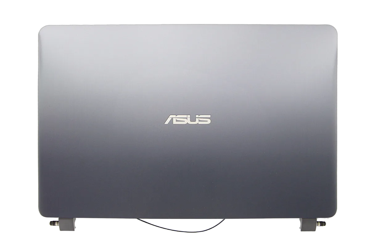 Compatible LCD COVER  GRIS UX303LA — vue 1