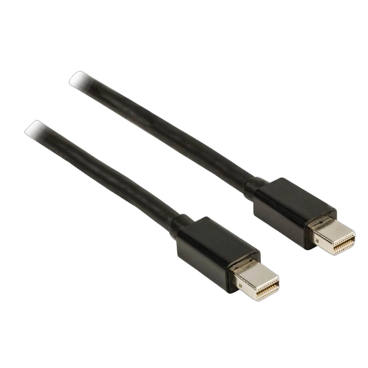 Câble Mini DisplayPort mâle/mâle - 2m — vue 1