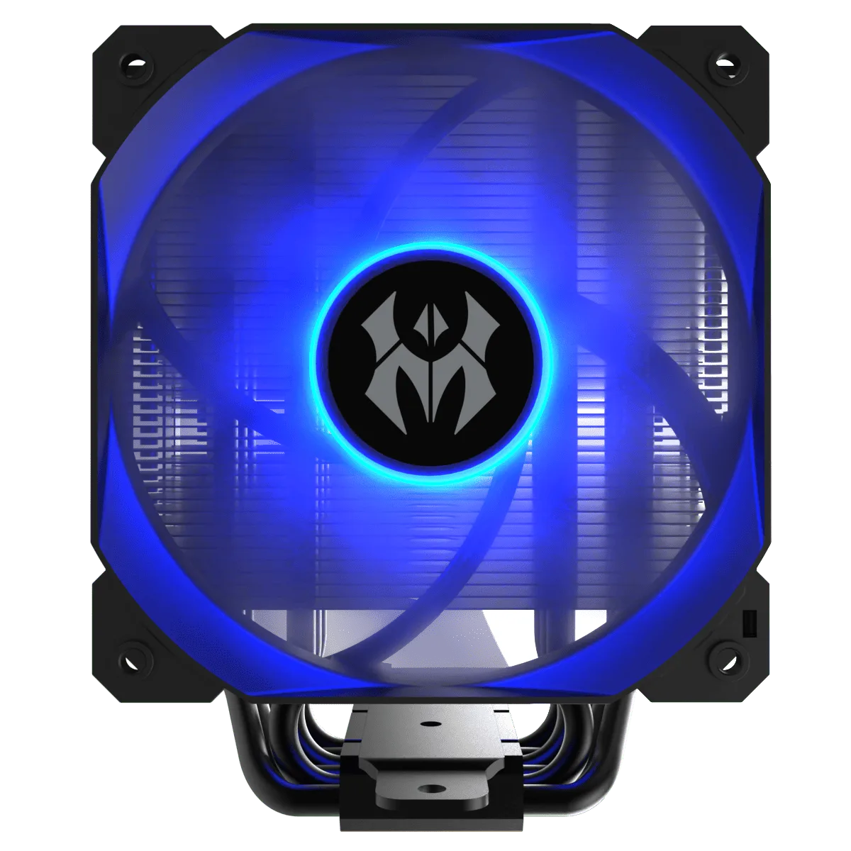 M.RED Zephyr Dark Pro ARGB — vue 4