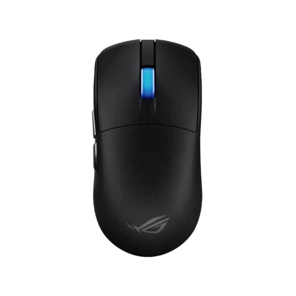 Asus ROG Harpe II Ace - Sans-Fil - RGB - Noir — vue 1