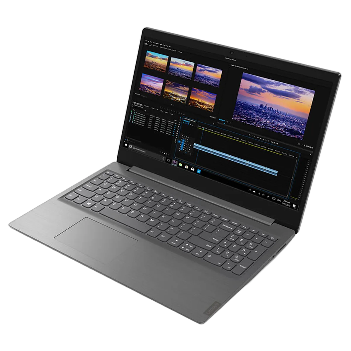 Lenovo V15 ADA - 82C70005FR-Seconde Vie, vue 5