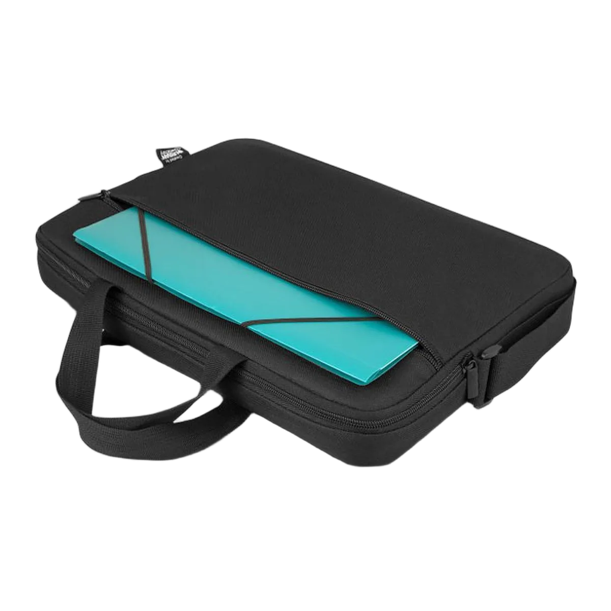 Urban Factory NYLEE TOPLOADING CASE 15.6" — vue 3