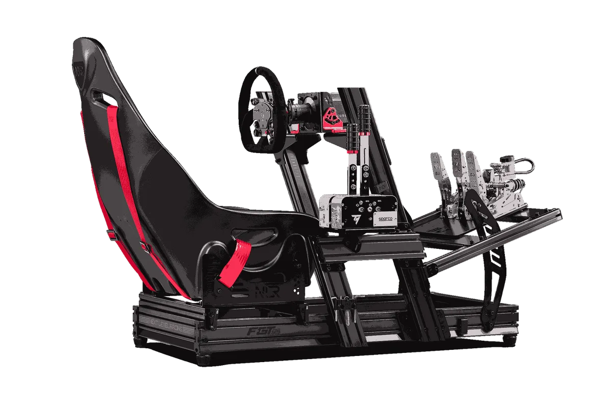 Next Level Racing Elite Seat ES1 - Siège seul — vue 4