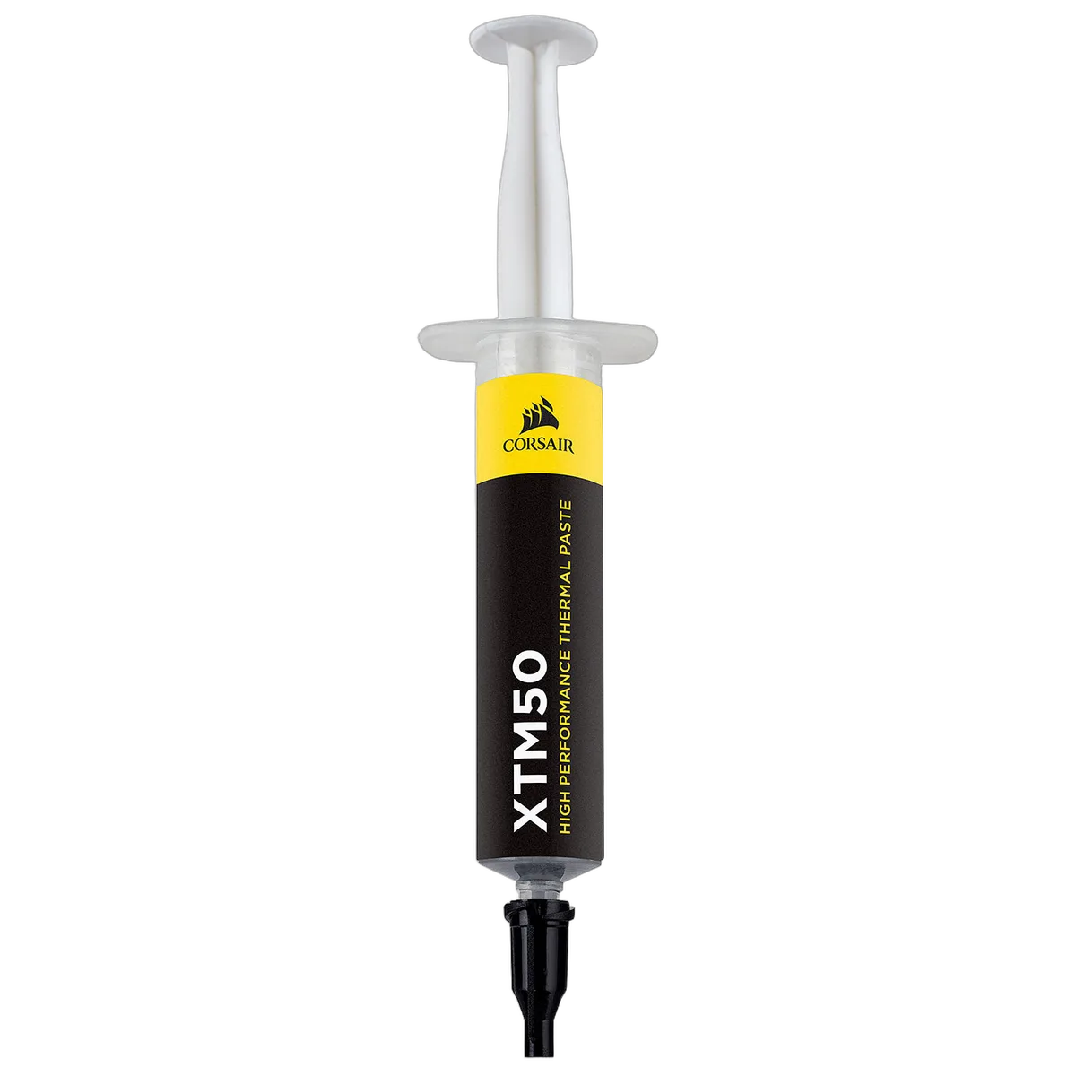 Corsair XTM50 High Performance Thermal Paste Kit 5 grammes — vue 2