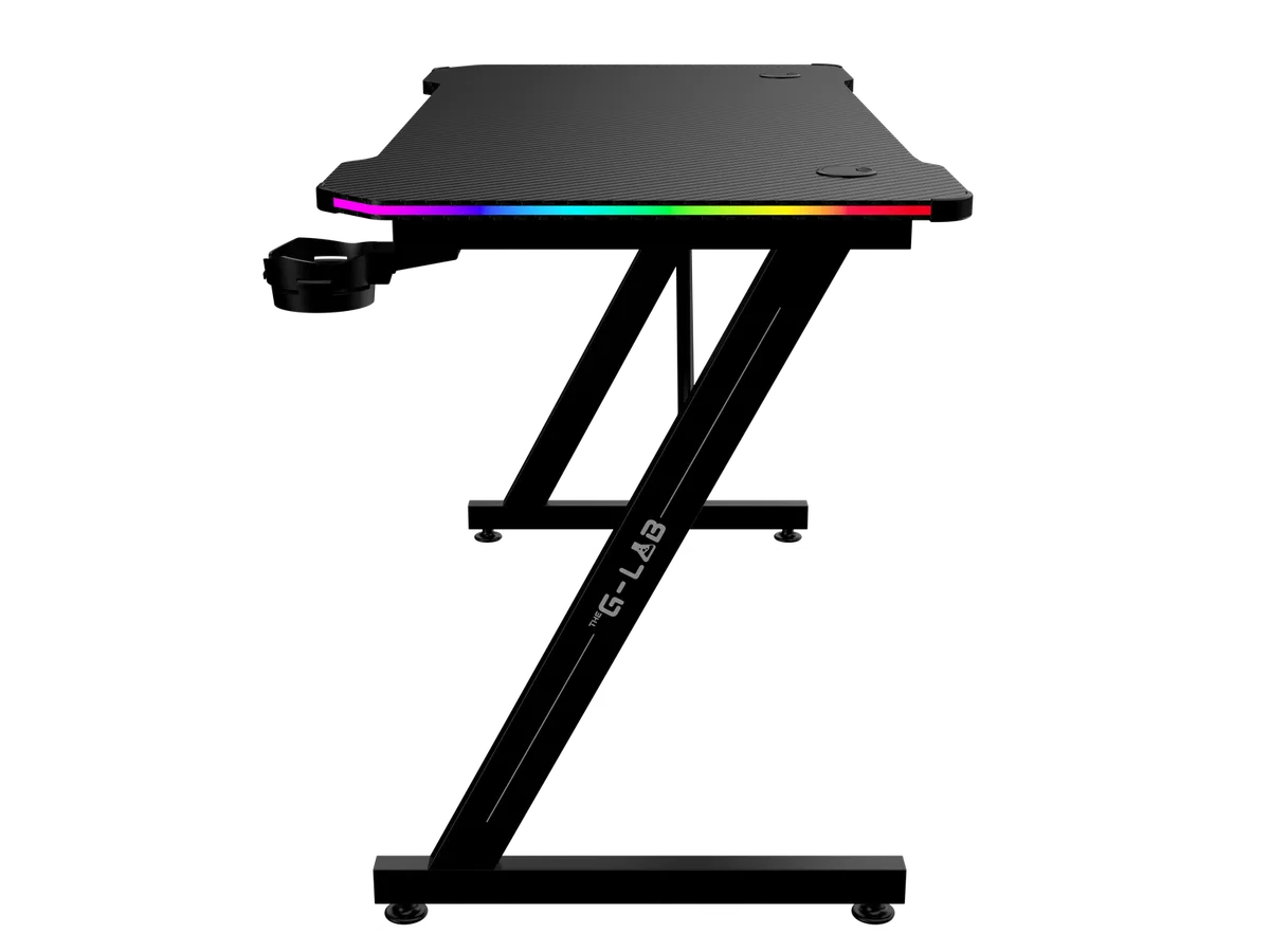 The G-LAB K Desk Electron Ex — vue 6