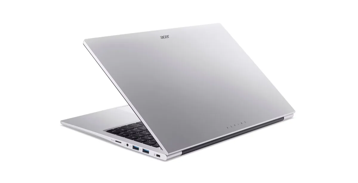Acer ASPIRE - 15.6" FHD R3 5300U 16Go 512Go W11 — vue 7