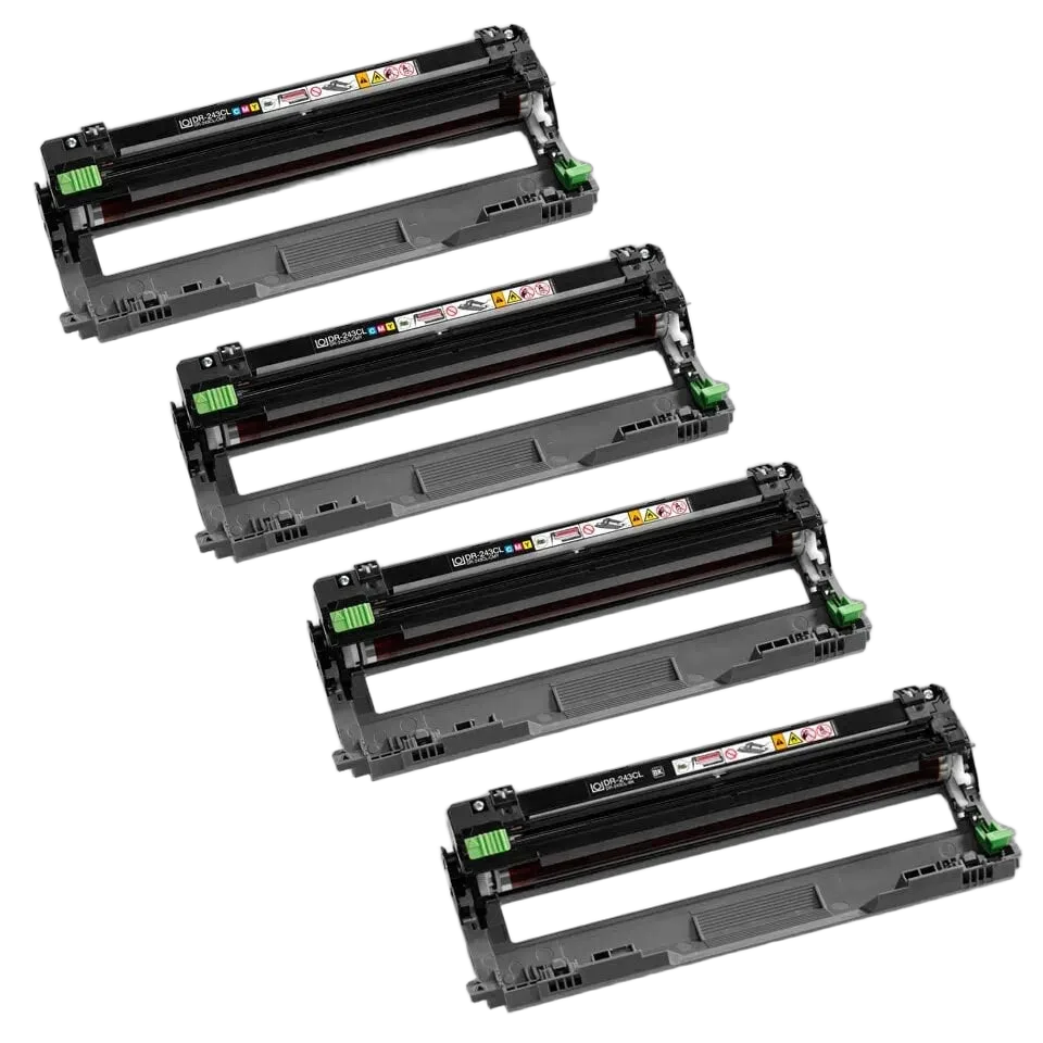 Brother Tambour DR-243CL-Seconde Vie — vue 1