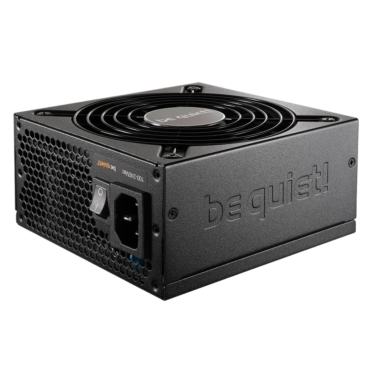 be quiet! SFX-L 600W - 80+ Gold - SFX-L POWER — vue 4