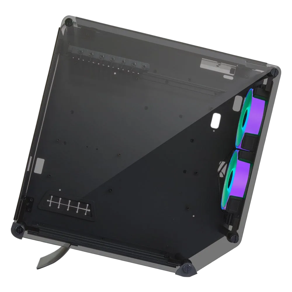 Azza Optima 803 - Cube — vue 2