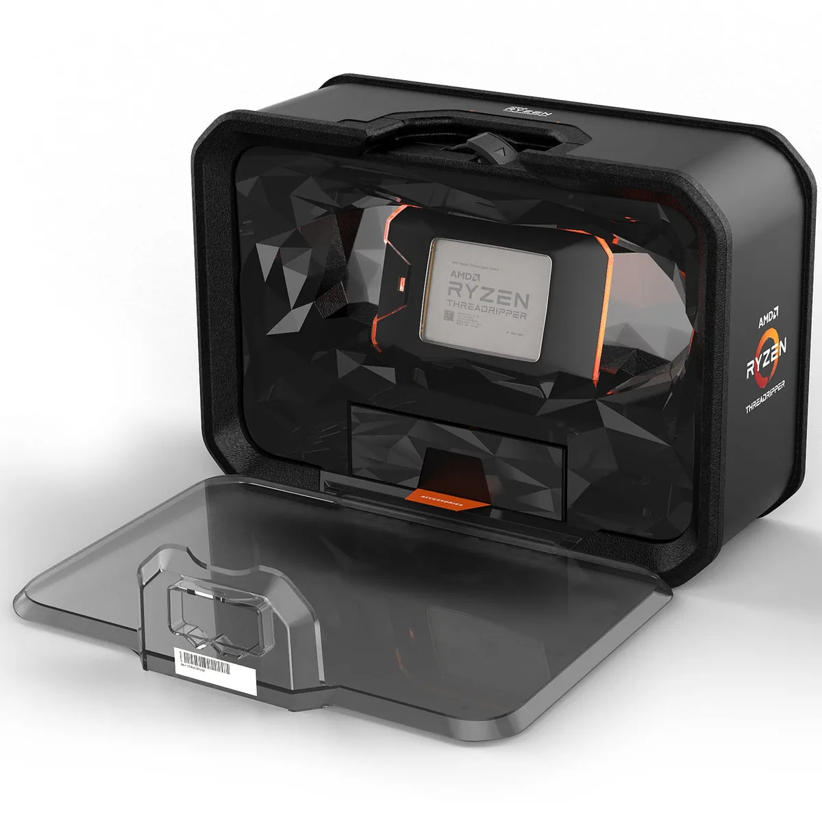 AMD Ryzen Threadripper 2950X - 3.5GHz/32Mo/TR4 — vue 4