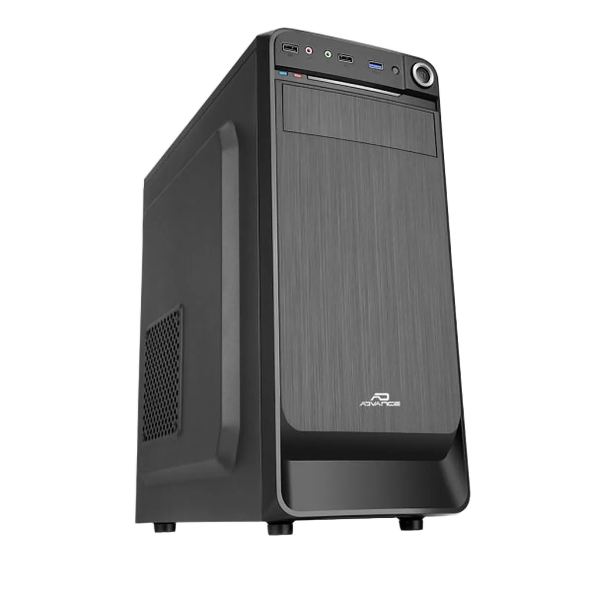 Advance Origin 350 — vue 1