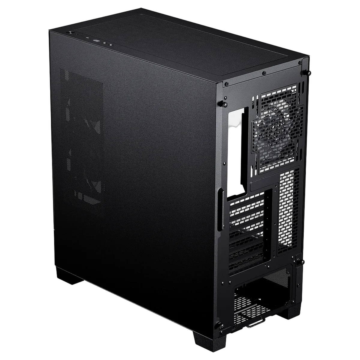 Phanteks XT View - MT/E-ATX/SansAlim - Noir — vue 4