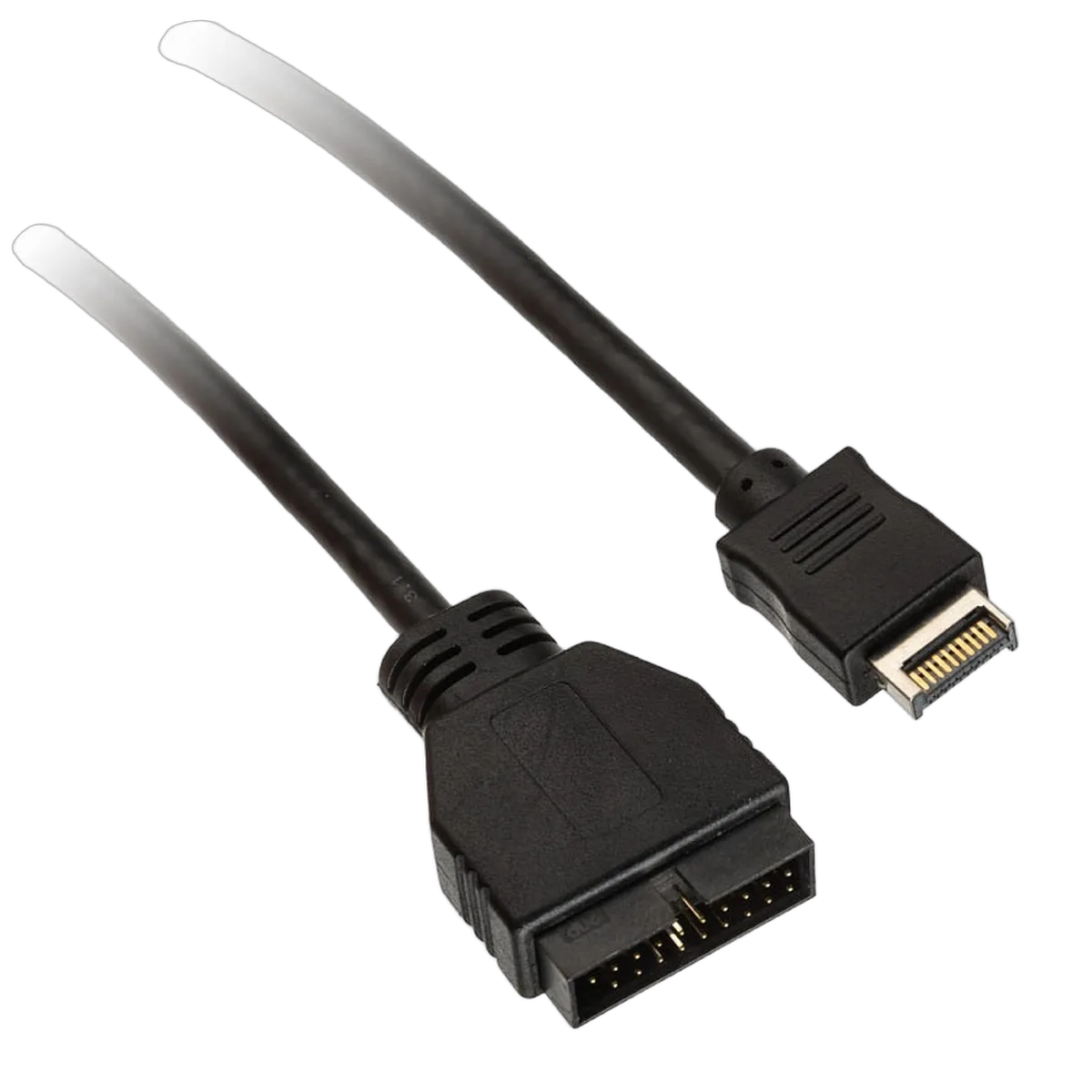 Kolink Adaptateur CM interne USB 3.1 vers USB 3.0 — vue 2