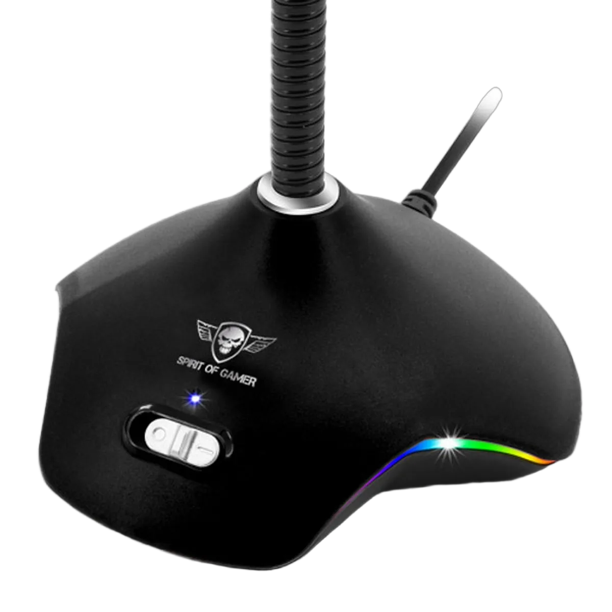 Spirit Of Gamer EKO300 Gaming and Live Streaming — vue 2
