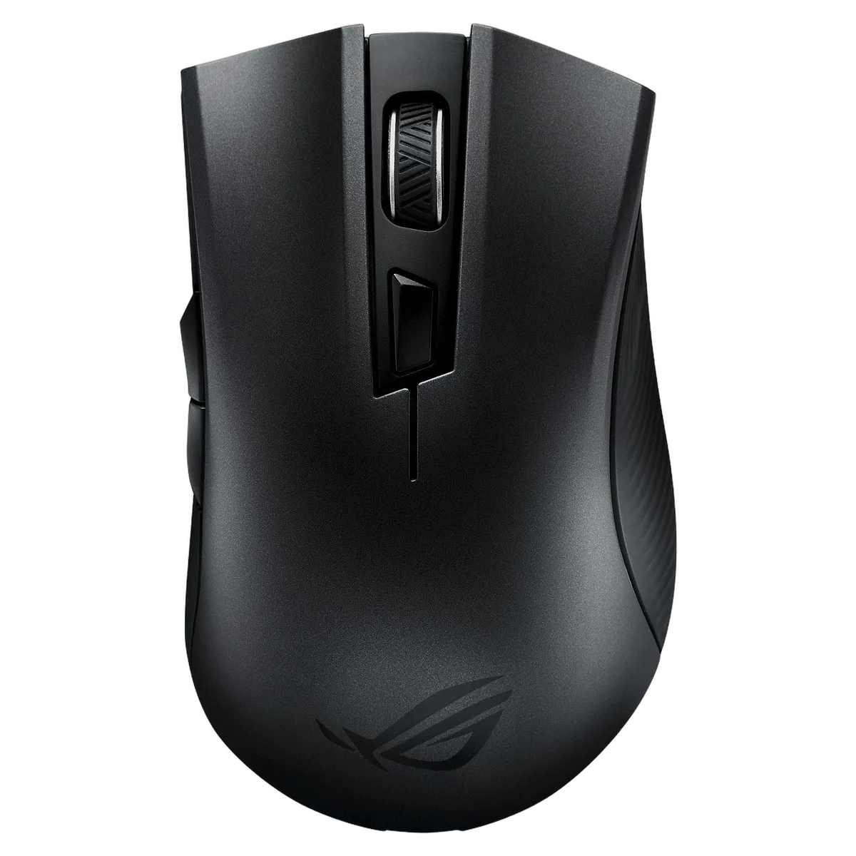 Asus ROG Strix Carry - Sans-Fil - Noir — vue 1