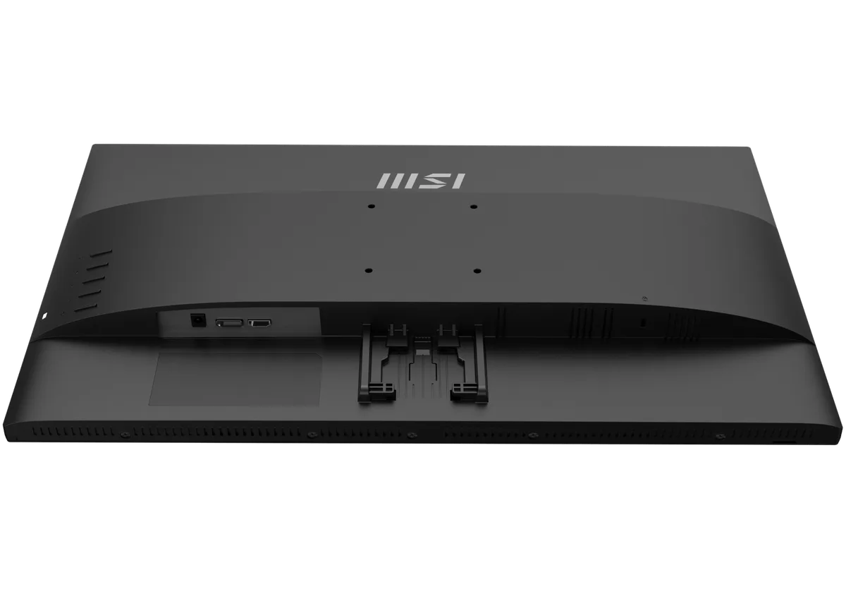 MSI PRO MP2412 - 24" FHD 100Hz VA 1ms FreeSync — vue 2