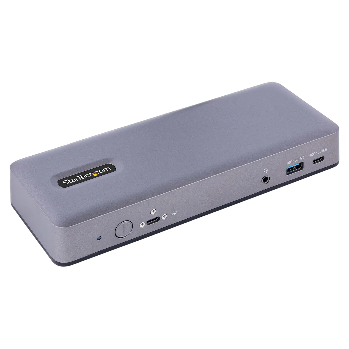 StarTech Station d'accueil USB-C - 12 ports - 3 x 4K — vue 1
