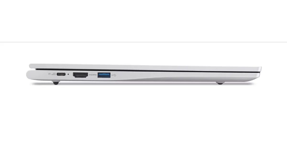 Acer ASPIRE - 15.6" FHD R3 5300U 16Go 512Go W11 — vue 5