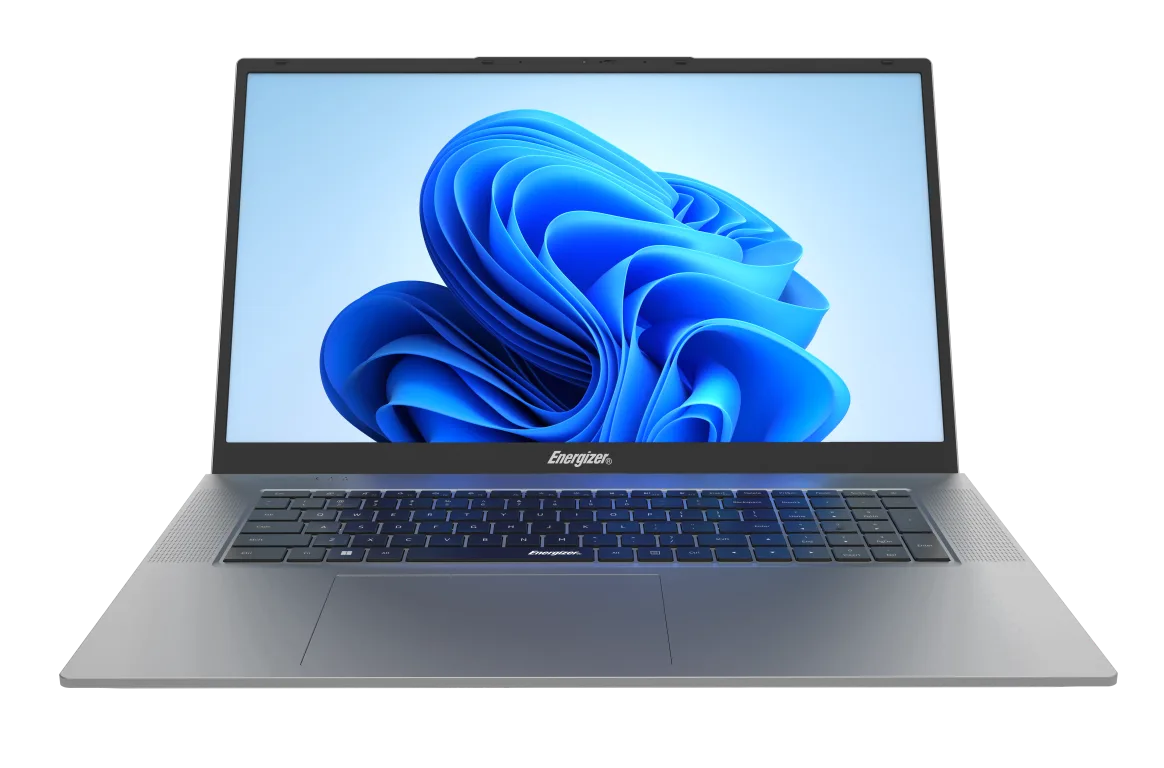 Energizer EnergyBook 18.5" FHD Pentium Gold 6500Y 8Go 256Go W11 Batterie 8000 mAh-Seconde Vie, vue 1