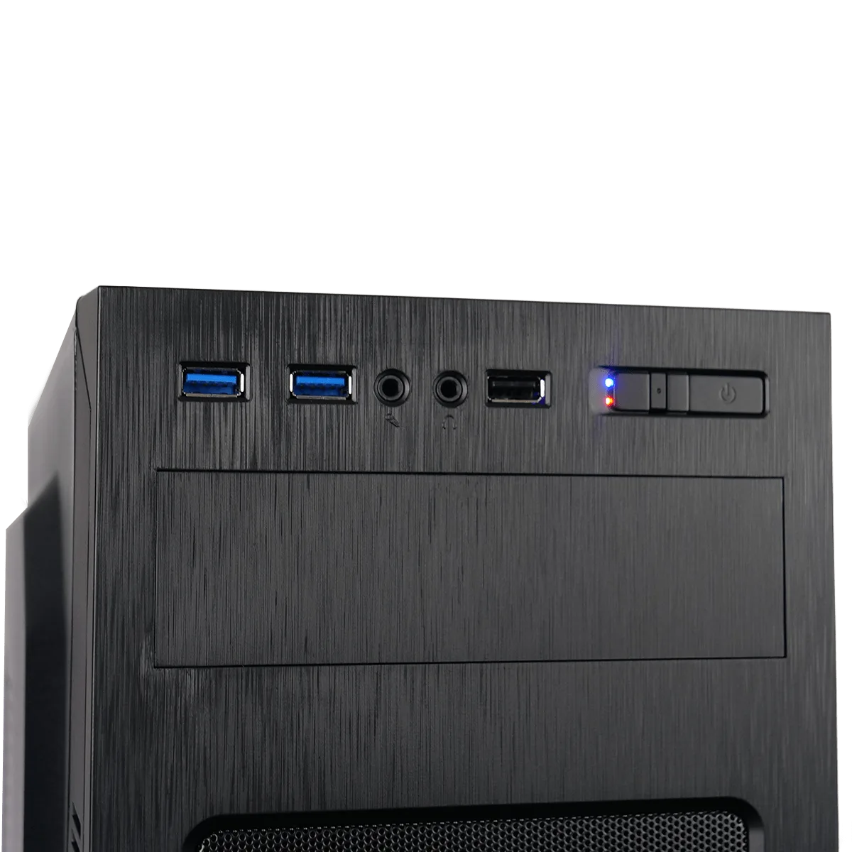 Familystation 8700G R7-8700G/32Go/1To/W11H CYB-GB — vue 4