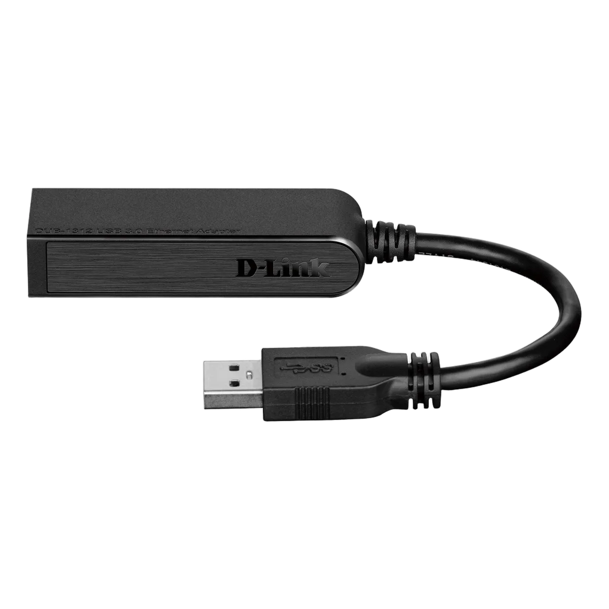 D-Link Adaptateur RJ45 USB3.0 Gigabit - DUB-1312 — vue 2