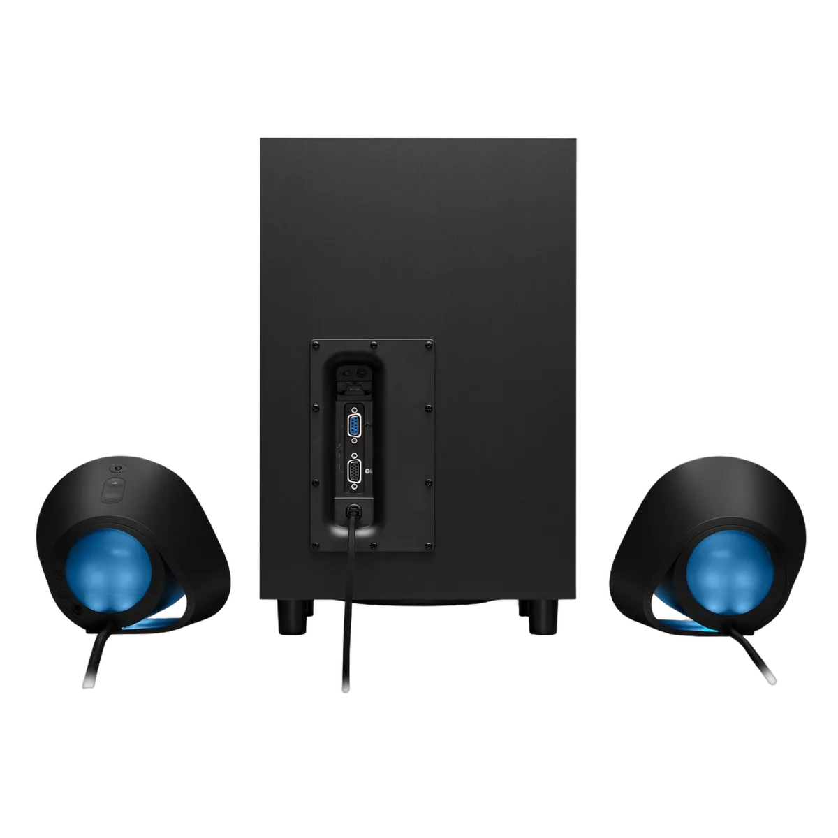 Logitech G560 LightSync - Noir-Seconde Vie — vue 2