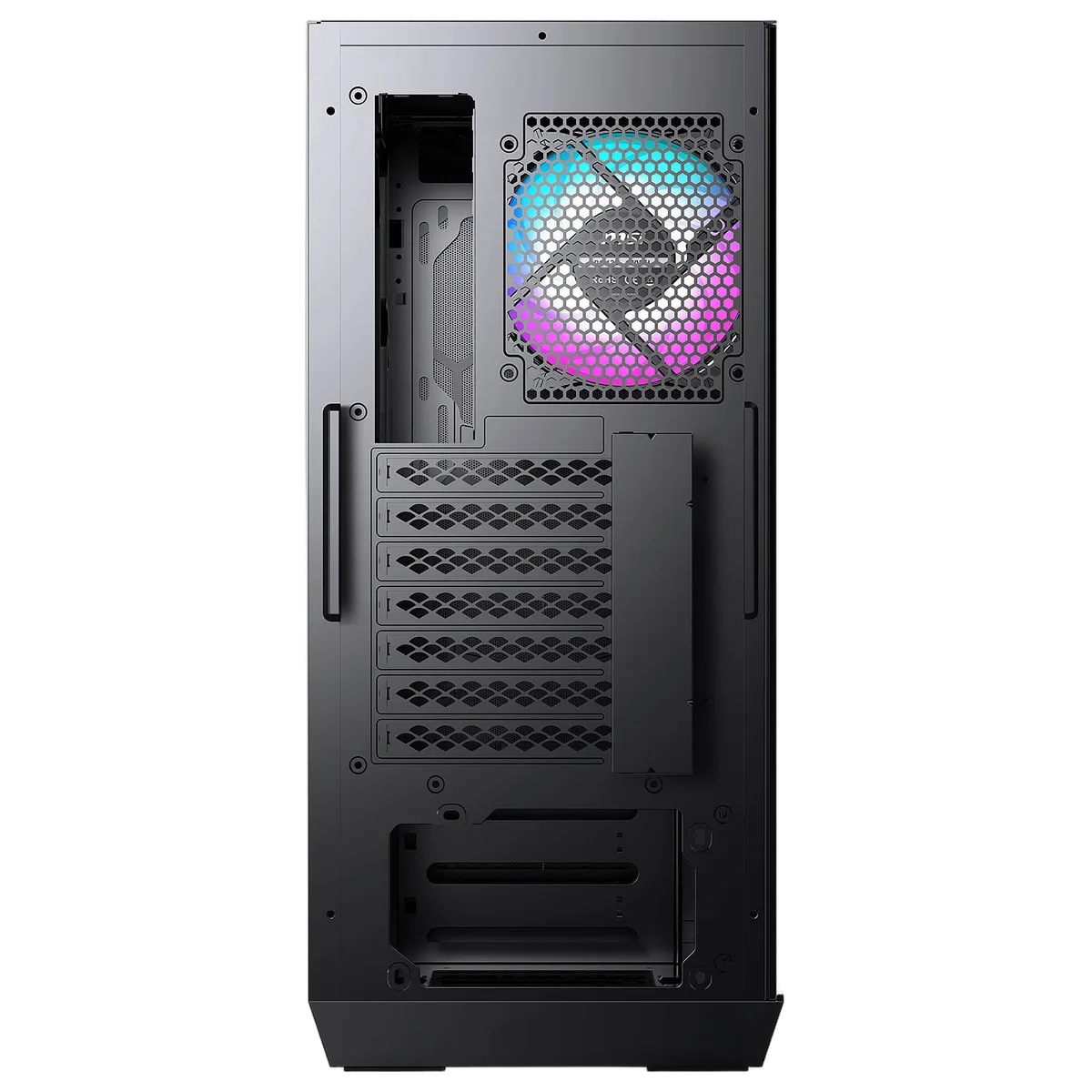 MSI MPG GUNGNIR 110R Noir-Seconde Vie — vue 2