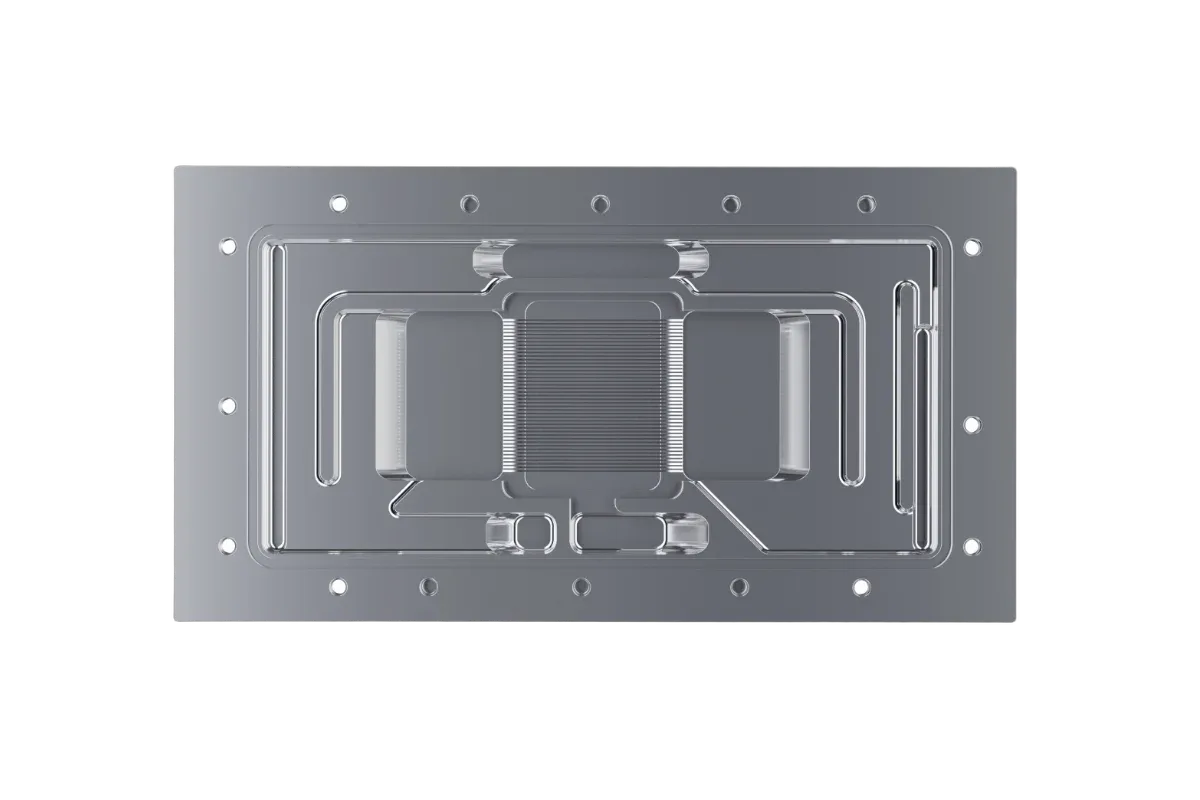 Alphacool Eisblock Aurora ARGB pour RX 7900XT — vue 5