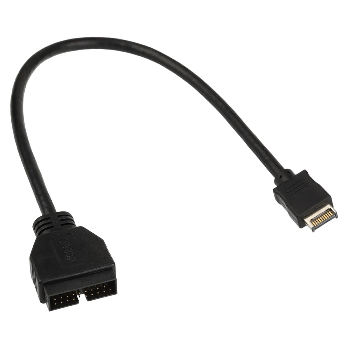 Kolink Adaptateur CM interne USB 3.1 vers USB 3.0 — vue 1