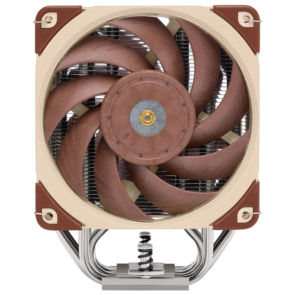 Noctua NH-U12A - 120mm — vue 4