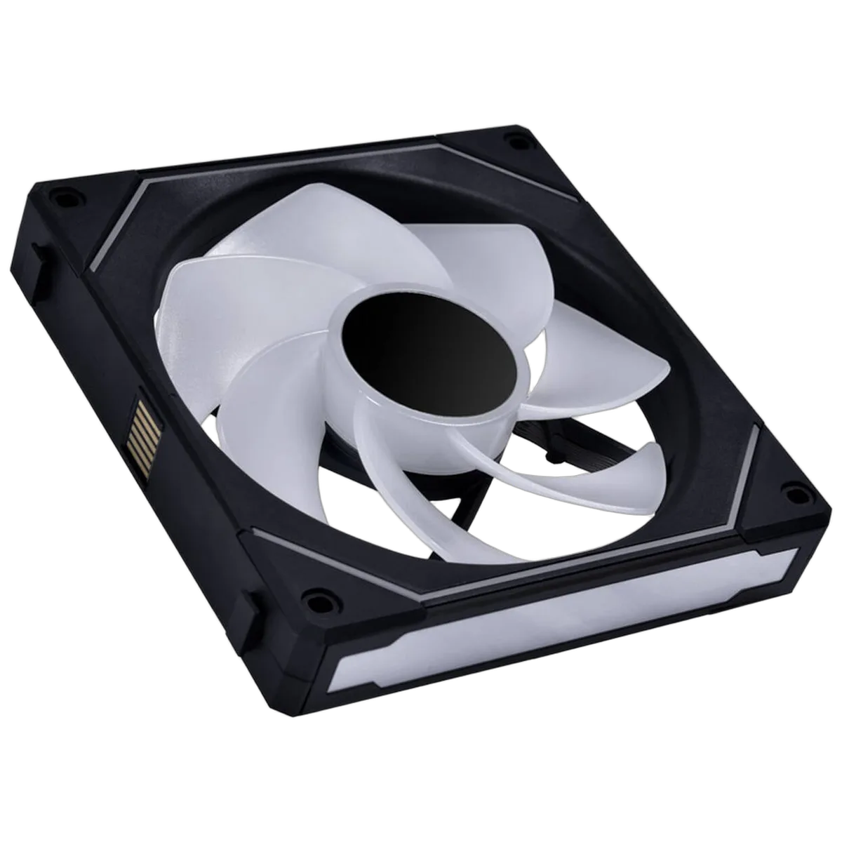 Lian-Li UNI FAN SL-INF ARGB Reverse - 140mm - Noir — vue 7