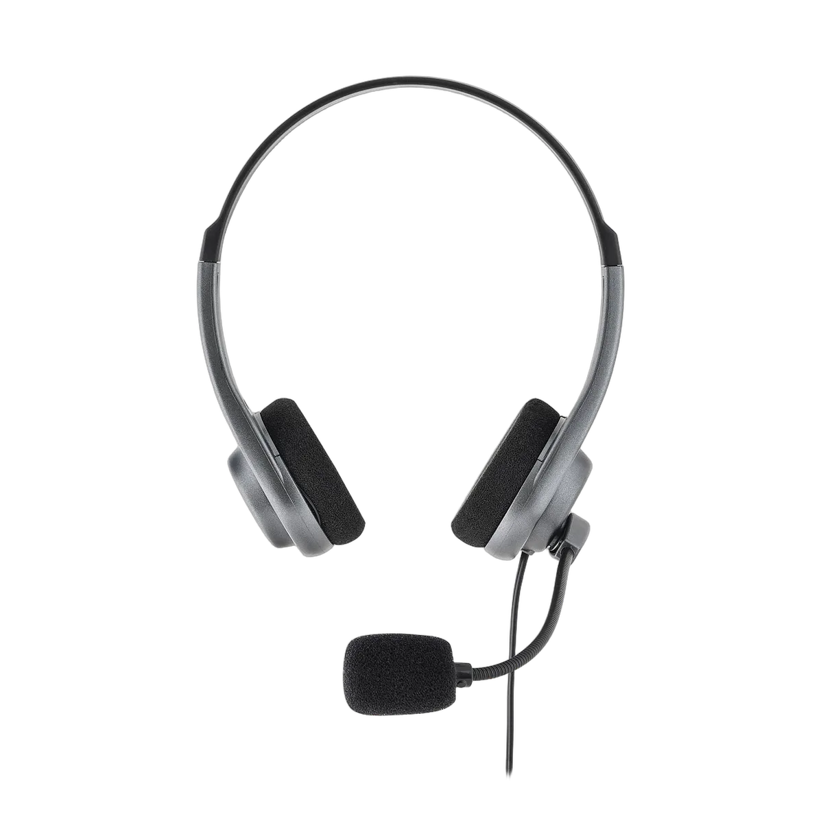 Bluestork MC101 - Filaire - Noir — vue 4