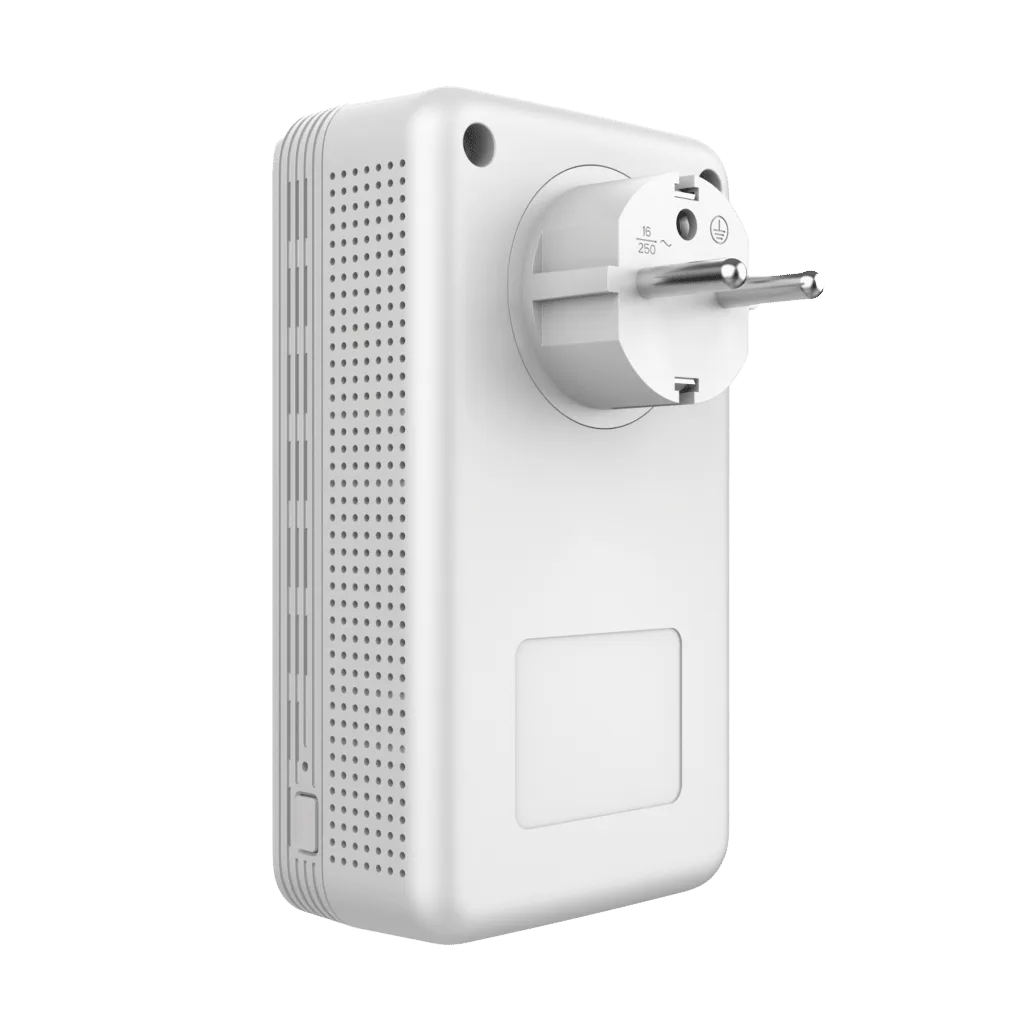Strong POWERL1000WFDUOFRV2 WIFI (1000Mbps) - Pack de 2 — vue 3