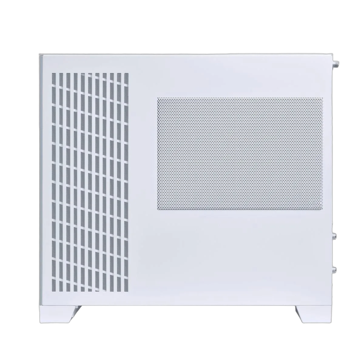 Lian-Li O11D Mini V2 Flow Blanc - mT/Sans Alim/ATX — vue 7