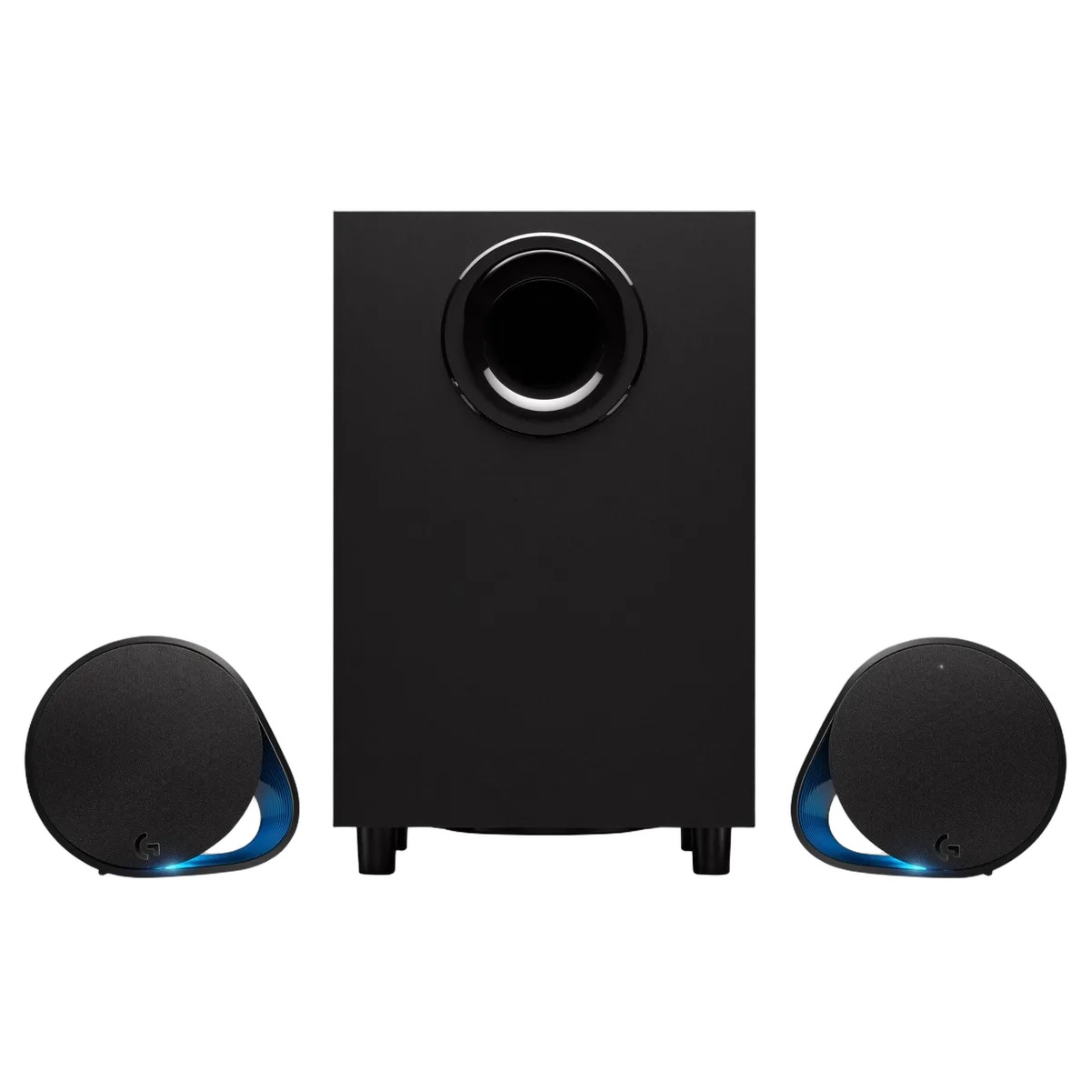 Logitech G560 LightSync - Noir-Seconde Vie — vue 5