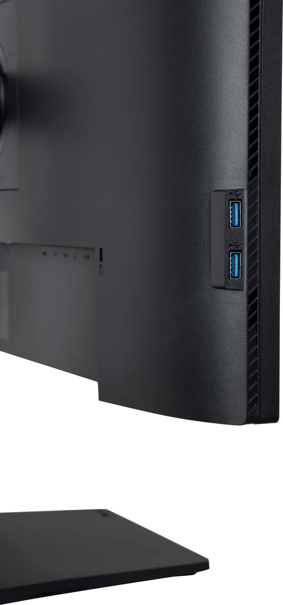 Iiyama ProGraphic - 27" 4K IPS Black 99% DCI P3 USB-C Dock Certifié Pantone — vue 14
