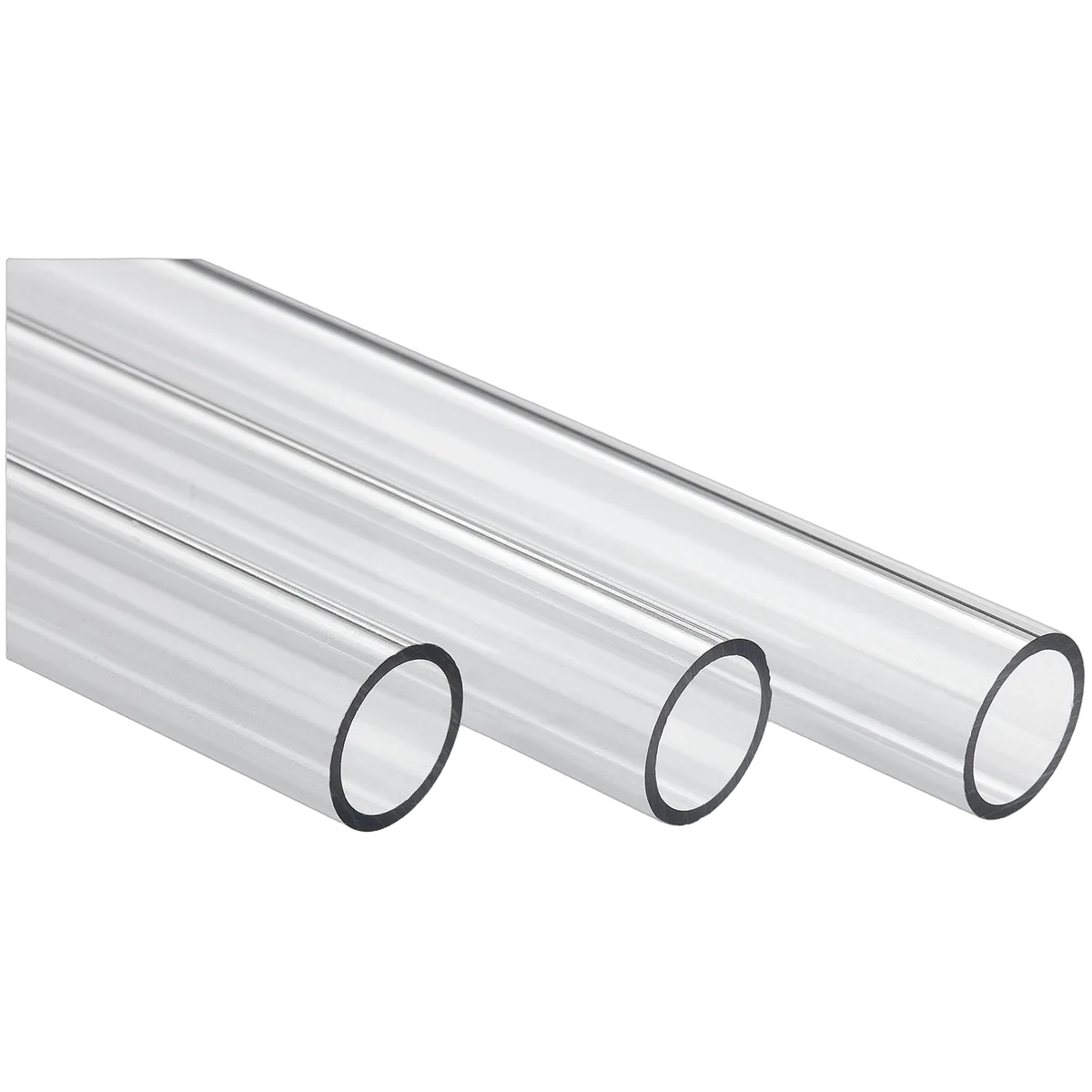 Corsair Tube Rigide 10/14mm 3x1m - CX-9059003-WW — vue 2