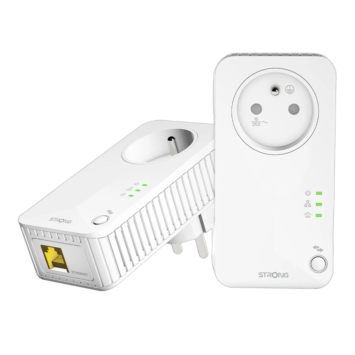 Strong POWERL600DUOFRV2-Seconde Vie, vue 1