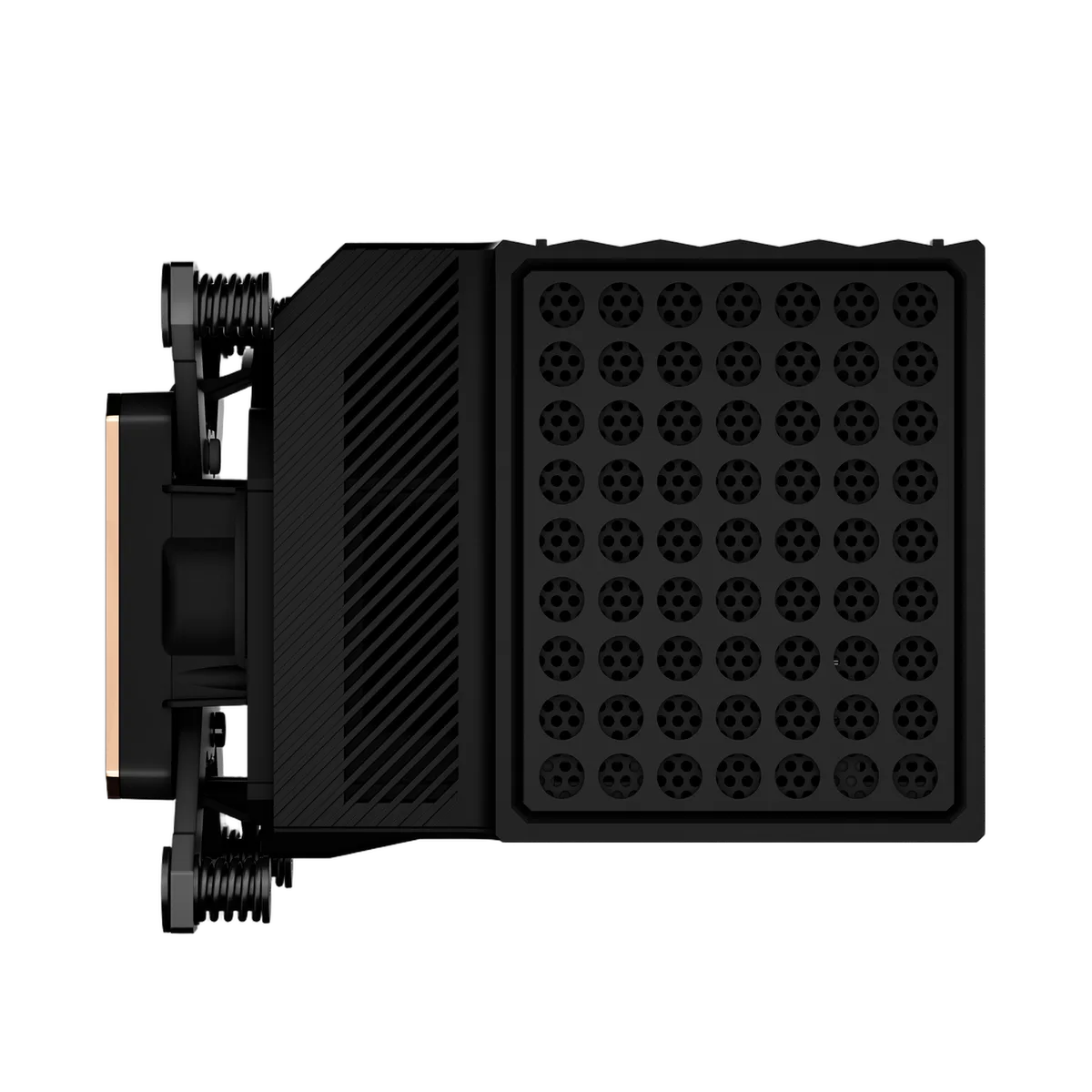 TRYX Panorama WB Noir — vue 2