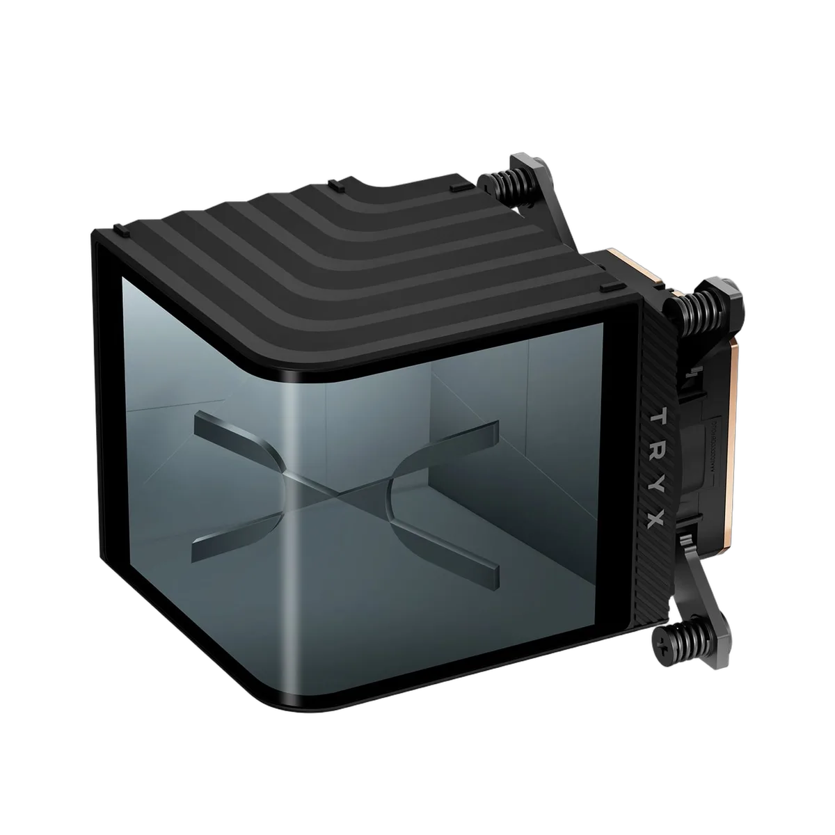 TRYX Panorama WB Noir — vue 1