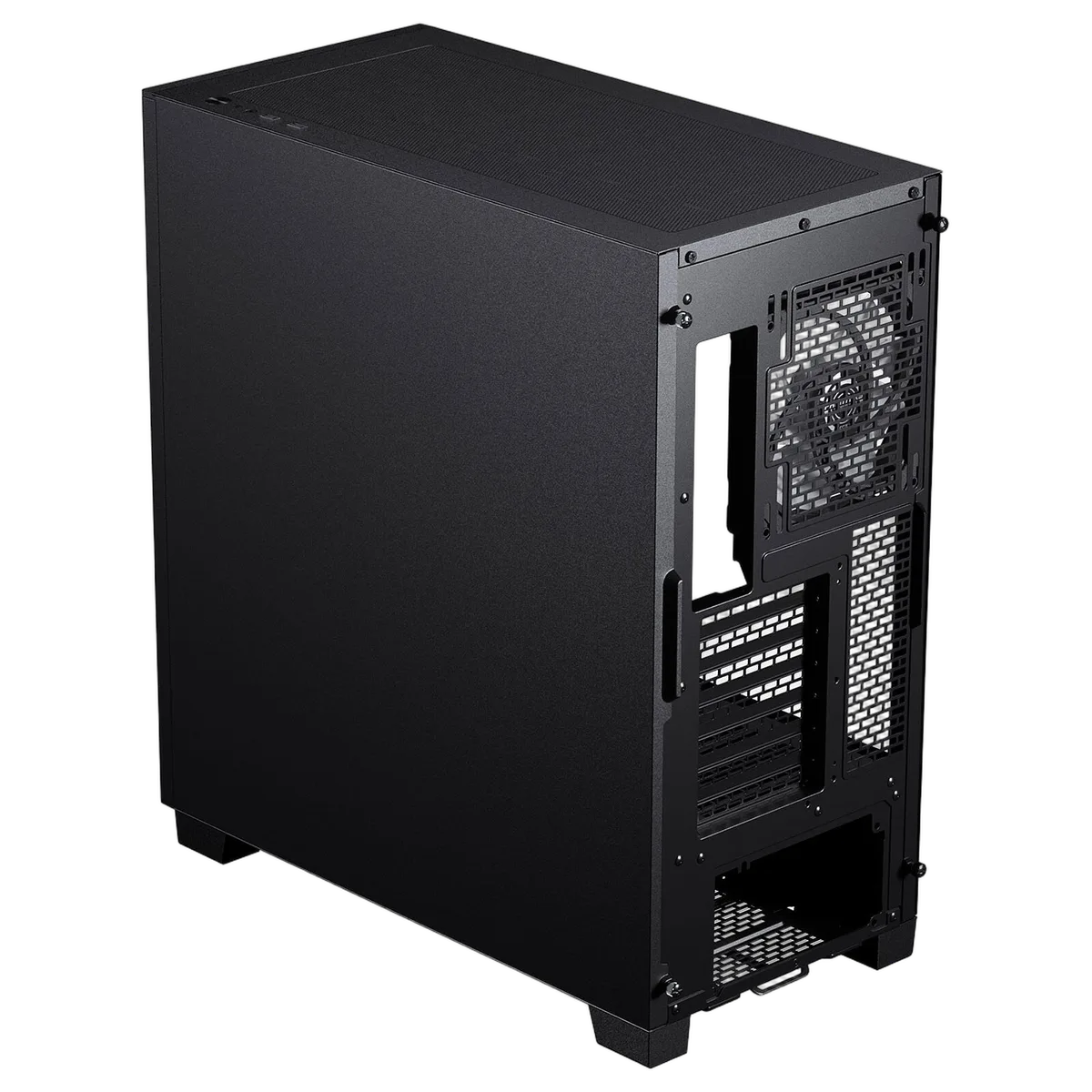 Phanteks Bundle XT Pro Ultra Noir - MT/850W 80+G/E-ATX — vue 4