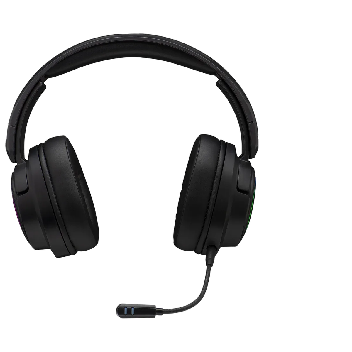 The G-LAB KORP-IRIDIUM - Wireless 2.4Ghz & Bluetooth - RGB — vue 3