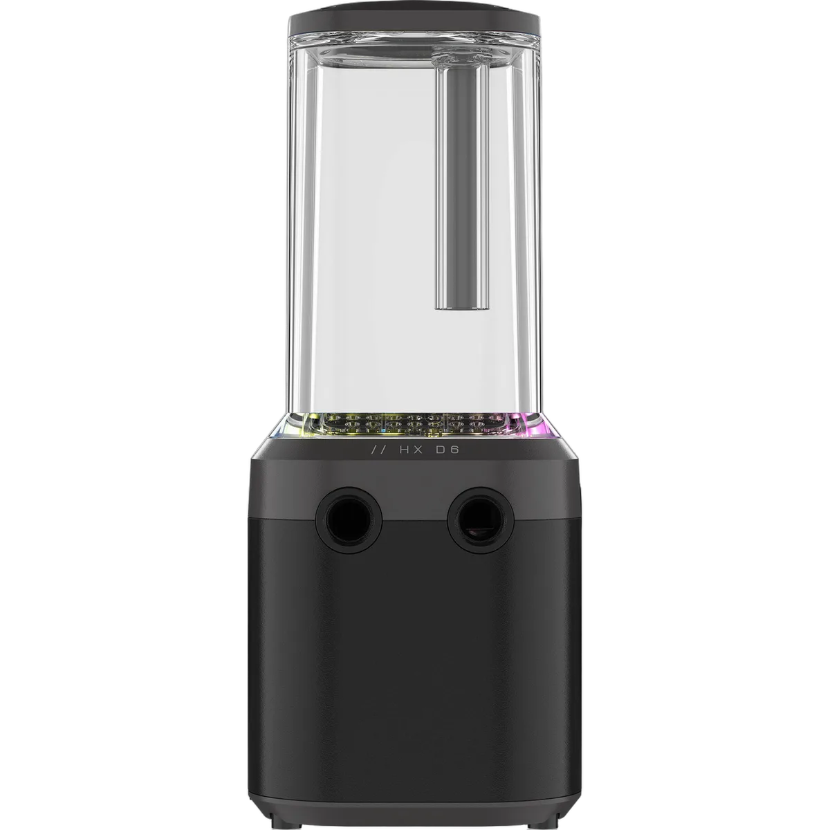 Corsair iCUE LINK XD6 RGB ELITE — vue 3